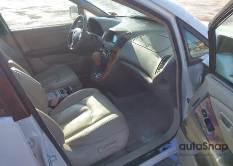 2000 Lexus Rx 300 from USA, damaged, VIN JT6HF10U6Y0128501